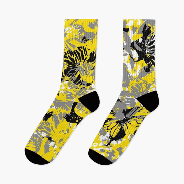 Item preview, Yellow butterflies designed and sold by juliagrifol.