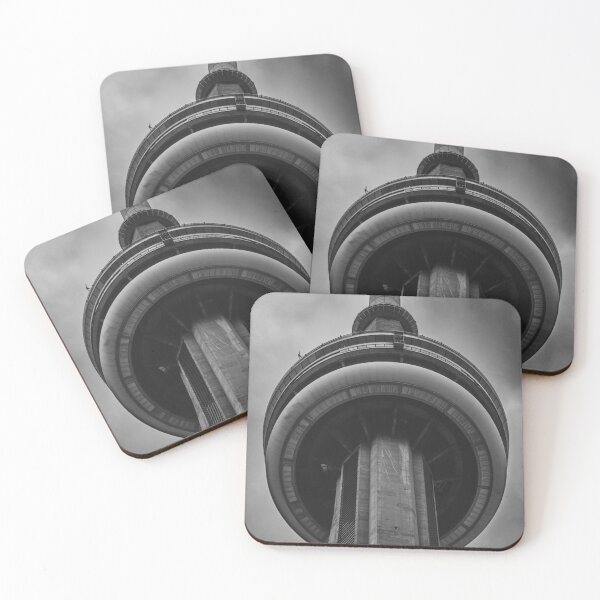 Item preview, CN Tower Toronto designed and sold by dancoxonphotos.