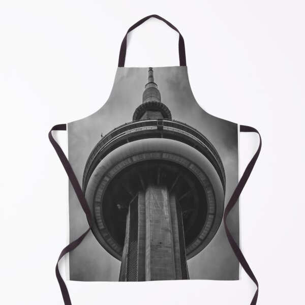 Item preview, CN Tower Toronto designed and sold by dancoxonphotos.