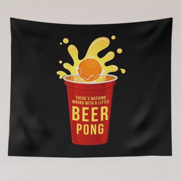 Item preview, Beer Pong Championship Beer Pong Champion Beer Pong Beirut Beer Pong Xmas Sweater Jumper BeerPong Ball Template Beer Pong Holiday Beer Pong Country Beer Pong Vinyl Australia For Couples Couple Best designed and sold by PunzdaPezt.
