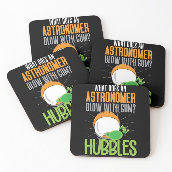 Item preview, Funny Space Pun designed and sold by Myshelter.