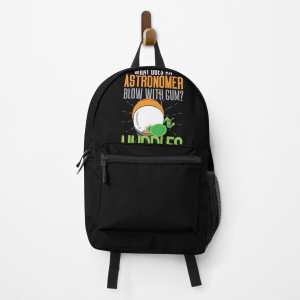 Item preview, Funny Space Pun designed and sold by Myshelter.