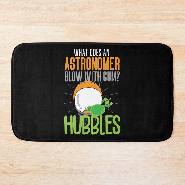 Item preview, Funny Space Pun designed and sold by Myshelter.