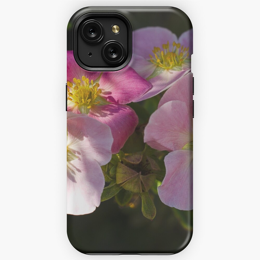 Item preview, iPhone Tough Case designed and sold by cokemann.