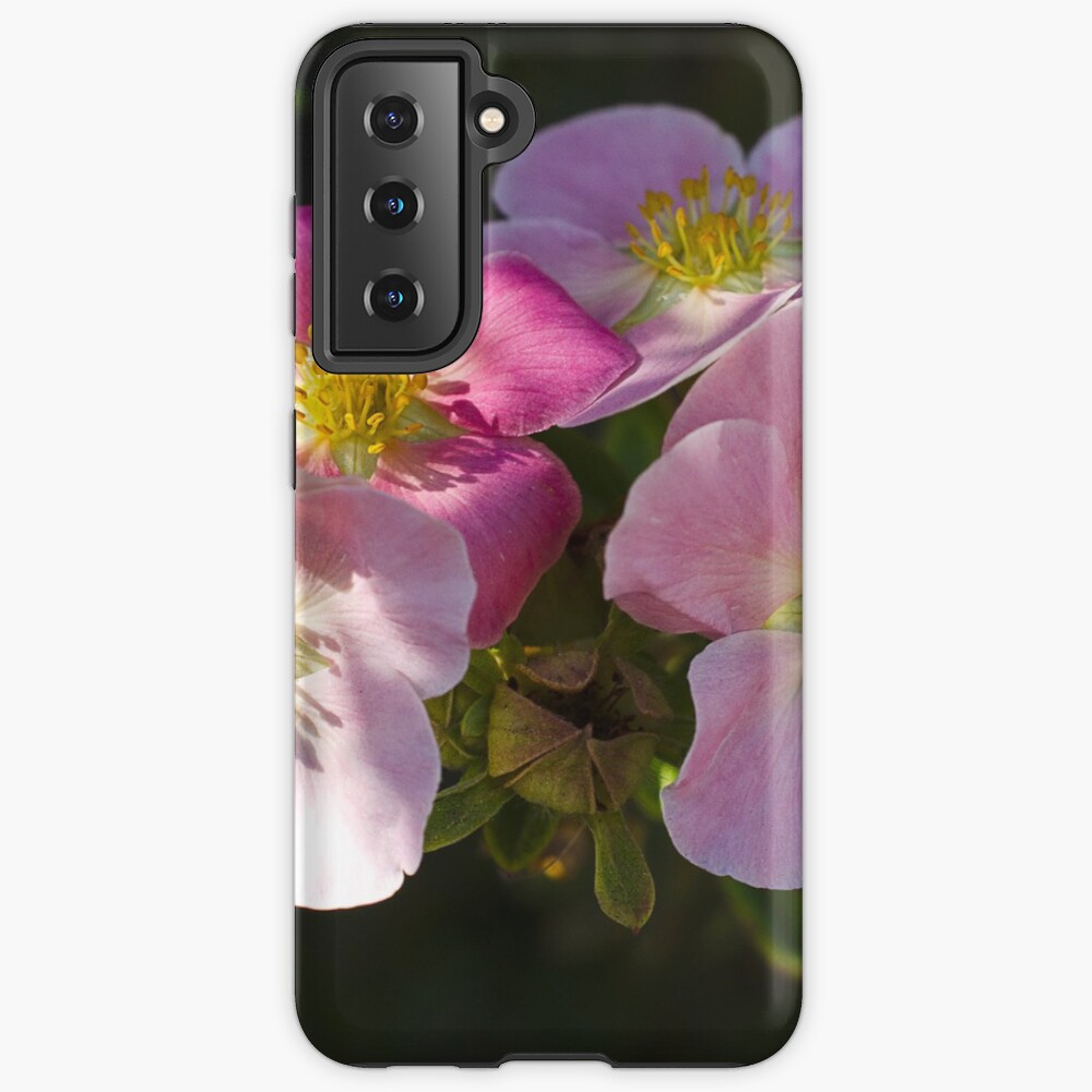 Item preview, Samsung Galaxy Tough Case designed and sold by cokemann.