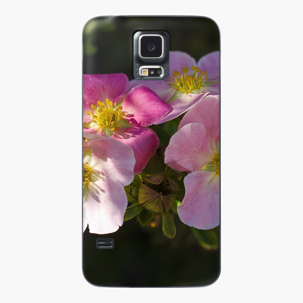 Item preview, Samsung Galaxy Skin designed and sold by cokemann.