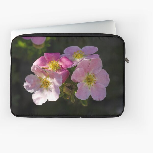 Flower power 14.09.2020 Laptop Sleeve