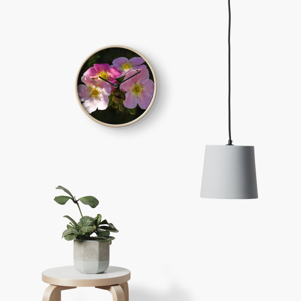 Item preview, Clock designed and sold by cokemann.
