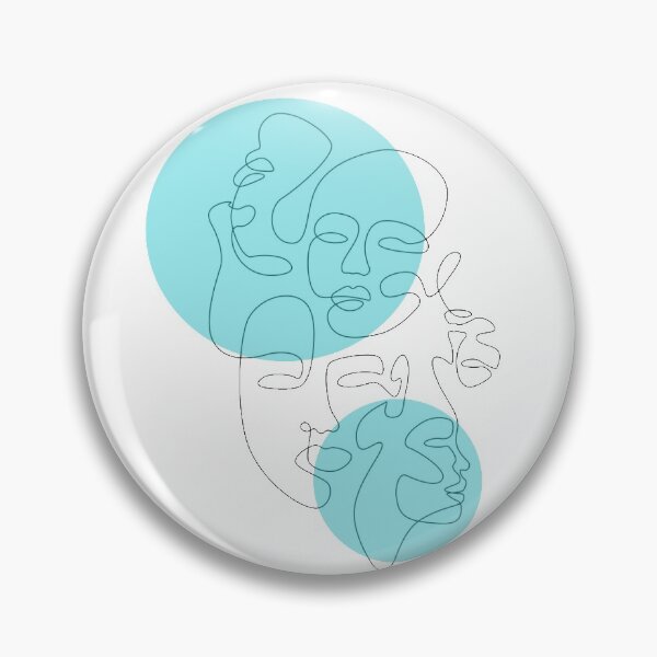 Item preview, Be youself ! designed and sold by Tina92.