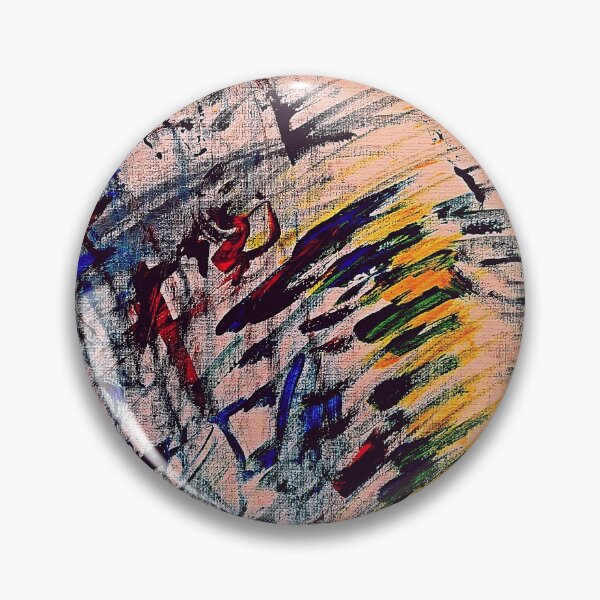Item preview, Aquarian Abstract designed and sold by Swooncake Press.