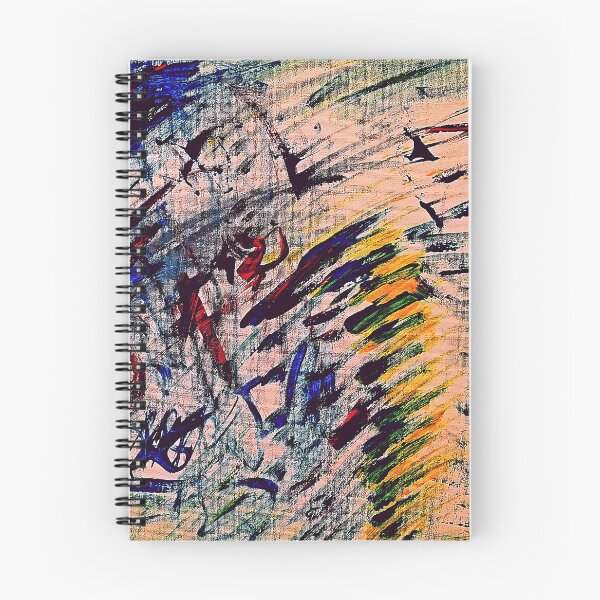 Item preview, Aquarian Abstract designed and sold by Swooncake Press.