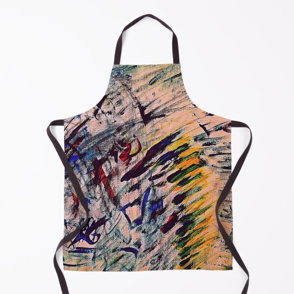 Item preview, Aquarian Abstract designed and sold by Swooncake Press.