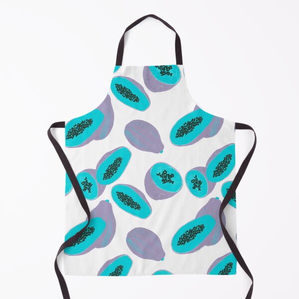 Item preview, Papaya pattern designed and sold by RosanneCreates.