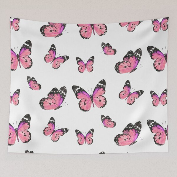 Item preview, Rose Butterfly Pack designed and sold by Pavnud.