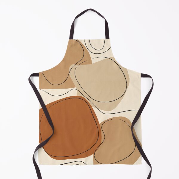 Item preview, Mid century Modern Abstract designed and sold by mysticminimals.