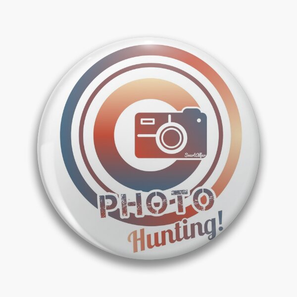 Artikelvorschau, PhotoHunter entworfen und verkauft von Svartalfar.