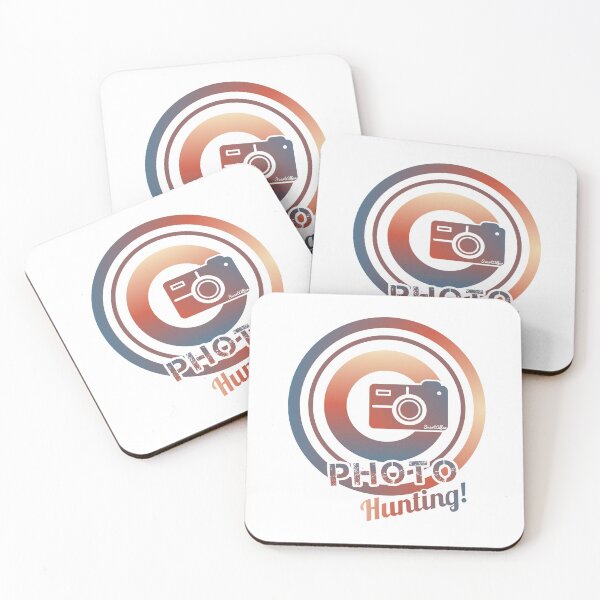Item preview, PhotoHunter designed and sold by Svartalfar.
