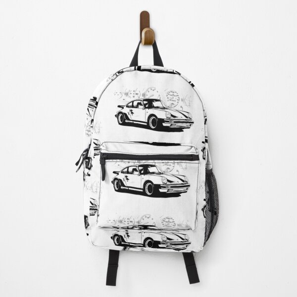 Item preview, Classic Sports car drawn designed and sold by outffocus.