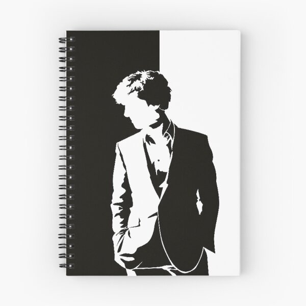 Item preview, Sherlock Holmes designed and sold by sirdouglas001.