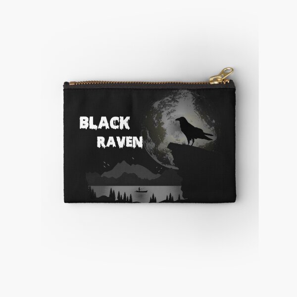 Item preview, Black raven designed and sold by 4800cash.