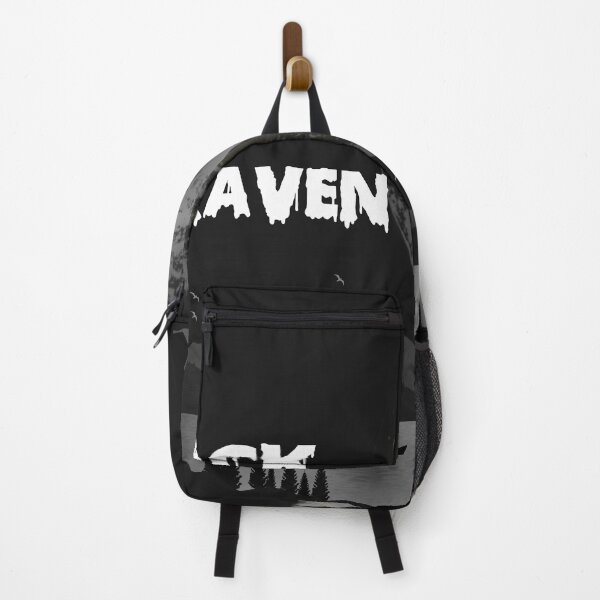 Item preview, Black raven designed and sold by 4800cash.
