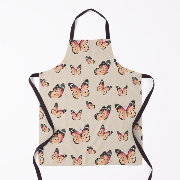 Item preview, Orange Butterfly Pack designed and sold by Pavnud.