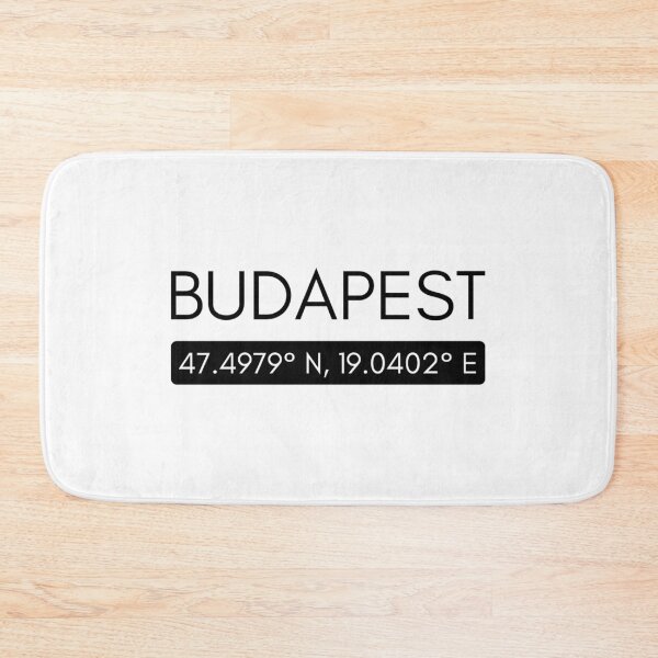 Item preview, Budapest, Hungary designed and sold by Jajamon.
