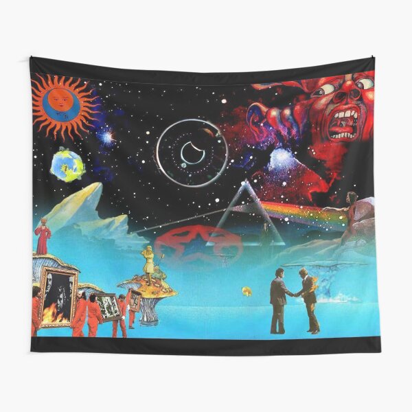 King Crimson Tapestry