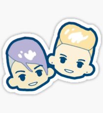 superfruit Sticker