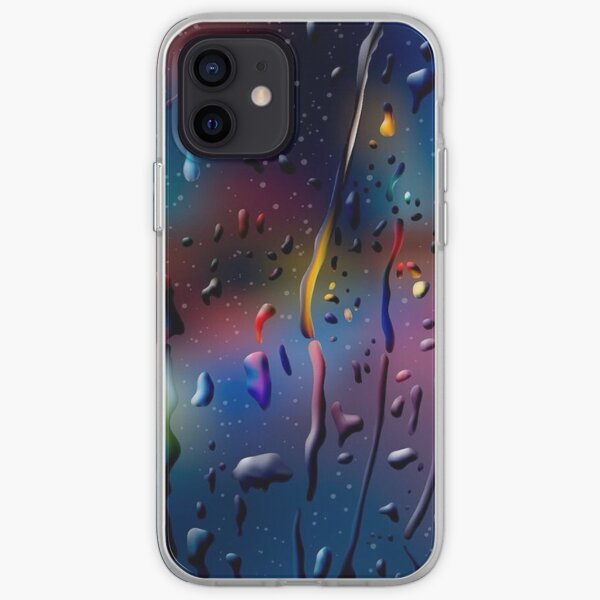 Increíbles fondos geniales de Honol Funda blanda para iPhone