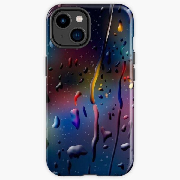 Amazing Honol Cool Backgrounds iPhone Tough Case