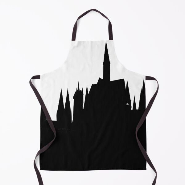 Item preview, Castle Silhouet designed and sold by sirdouglas001.