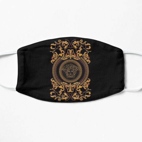 Untitled Flat Mask