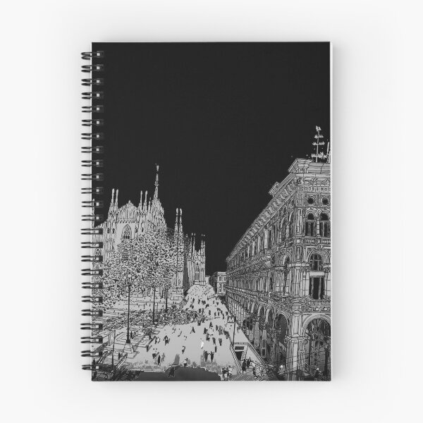 Item preview, A Black City by Sir Douglas designed and sold by sirdouglas001.