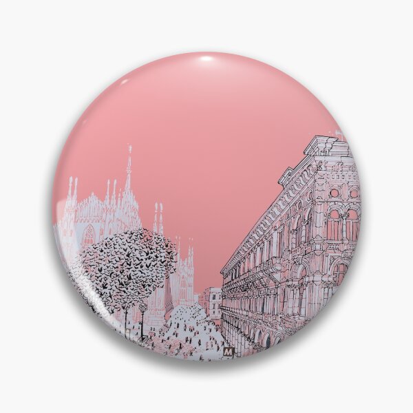 Item preview, A Pink City by Sir Douglas designed and sold by sirdouglas001.