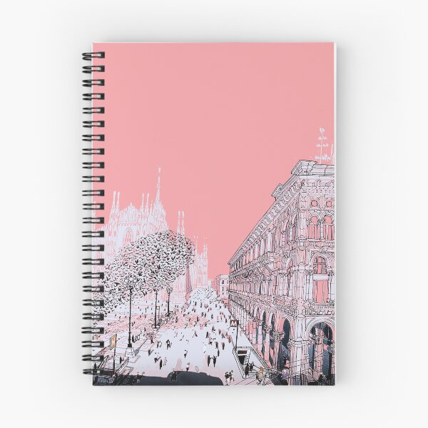 Item preview, A Pink City by Sir Douglas designed and sold by sirdouglas001.