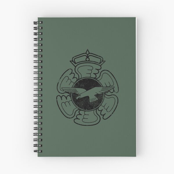 Item preview, Finnish Air Force (distressed) designed and sold by StrongVlad.
