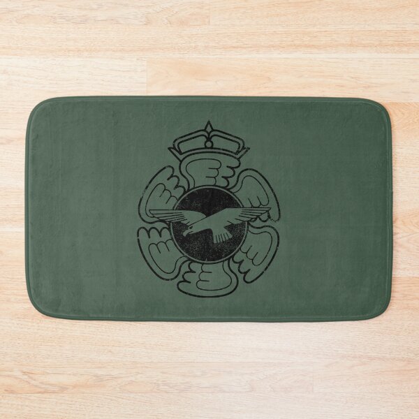 Item preview, Finnish Air Force (distressed) designed and sold by StrongVlad.