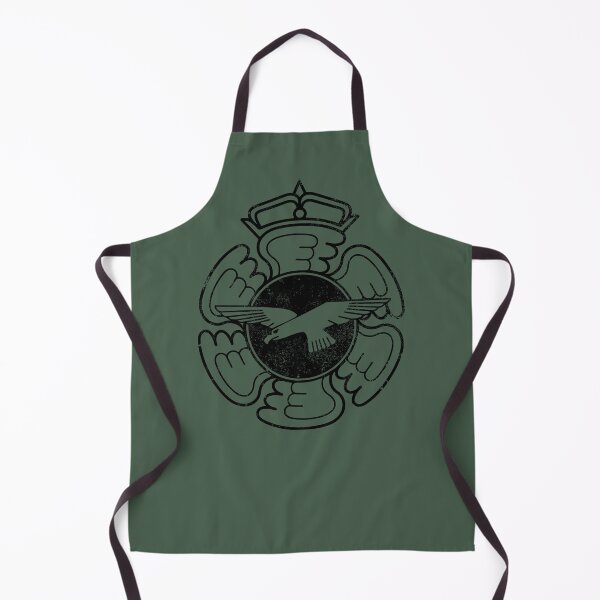 Item preview, Finnish Air Force (distressed) designed and sold by StrongVlad.