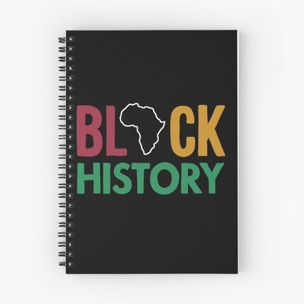 Item preview, Black History designed and sold by ValentinaHramov.