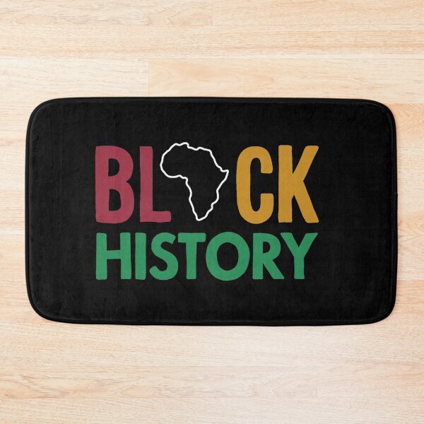 Item preview, Black History designed and sold by ValentinaHramov.