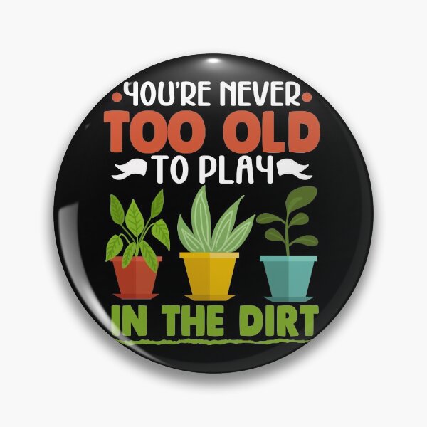 Item preview, Gardener Gardening Plant Garden Funny Vintage Gift Shirt designed and sold by jvtee.