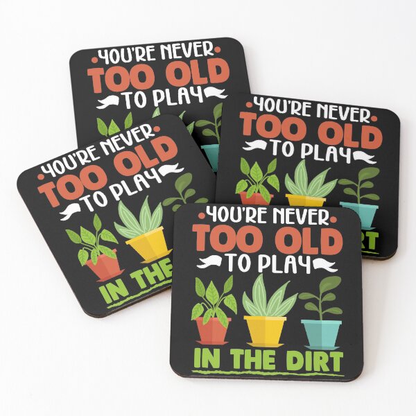 Item preview, Gardener Gardening Plant Garden Funny Vintage Gift Shirt designed and sold by jvtee.
