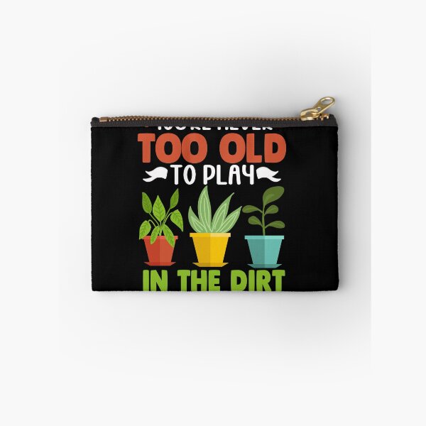 Item preview, Gardener Gardening Plant Garden Funny Vintage Gift Shirt designed and sold by jvtee.