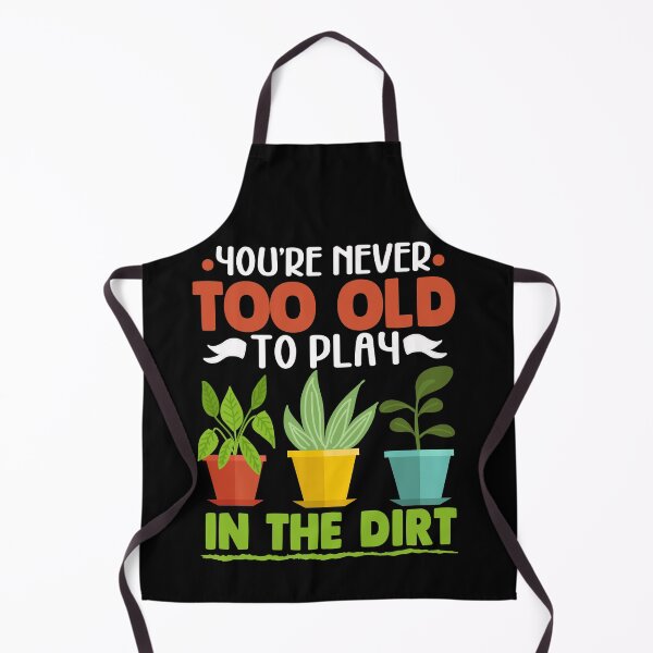 Item preview, Gardener Gardening Plant Garden Funny Vintage Gift Shirt designed and sold by jvtee.