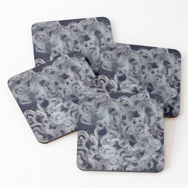 Item preview, Marble  pattern designed and sold by ANAKOTO.