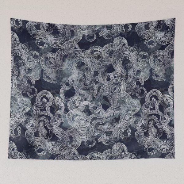 Item preview, Marble  pattern designed and sold by ANAKOTO.