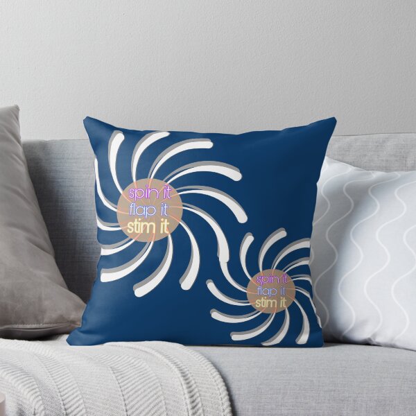 Item preview, This Is How I Fight My Battles. Autism Acceptance designed and sold by Hilomind.