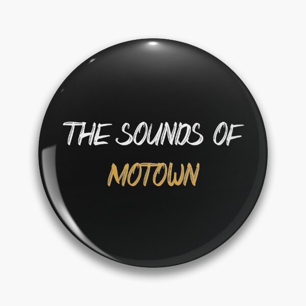 Artikelvorschau, Sounds Of Motown entworfen und verkauft von Ristinga.