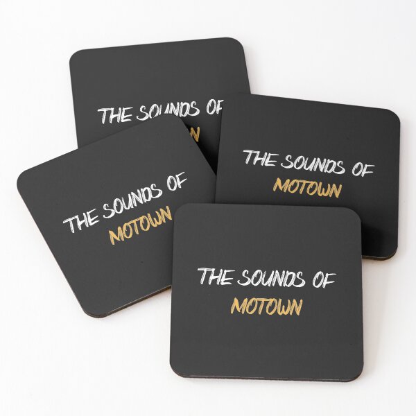 Item preview, Sounds Of Motown  designed and sold by Ristinga.